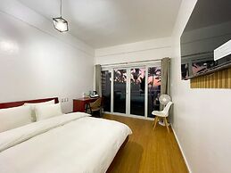 Montani Beach Resort Puerto Galera powered by Cocotel