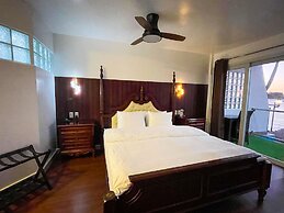 Montani Beach Resort Puerto Galera powered by Cocotel