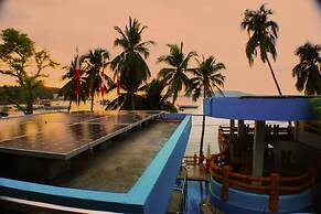 Montani Beach Resort Puerto Galera powered by Cocotel