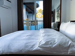 Montani Beach Resort Puerto Galera powered by Cocotel