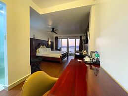 Montani Beach Resort Puerto Galera powered by Cocotel