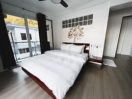 Montani Beach Resort Puerto Galera powered by Cocotel