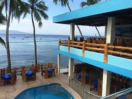 Montani Beach Resort Puerto Galera powered by Cocotel