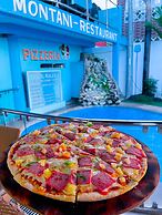 Montani Beach Resort Puerto Galera powered by Cocotel