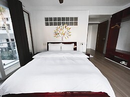 Montani Beach Resort Puerto Galera powered by Cocotel