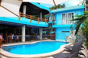 Montani Beach Resort Puerto Galera powered by Cocotel