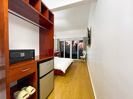 Montani Beach Resort Puerto Galera powered by Cocotel