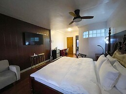 Montani Beach Resort Puerto Galera powered by Cocotel