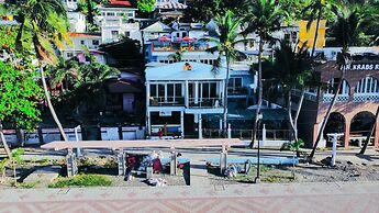 Montani Beach Resort Puerto Galera powered by Cocotel