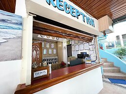 Montani Beach Resort Puerto Galera powered by Cocotel