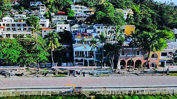 Montani Beach Resort Puerto Galera powered by Cocotel