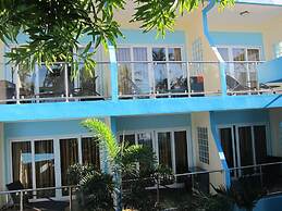 Montani Beach Resort Puerto Galera powered by Cocotel