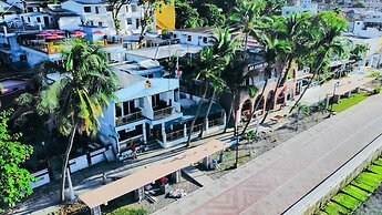 Montani Beach Resort Puerto Galera powered by Cocotel