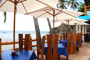 Montani Beach Resort Puerto Galera powered by Cocotel