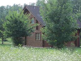 Ferienwohnpark Silbersee