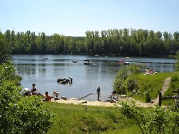 Ferienwohnpark Silbersee