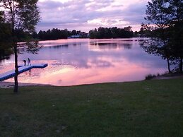 Ferienwohnpark Silbersee