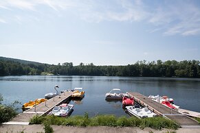Ferienwohnpark Silbersee