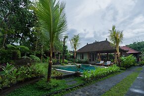 Jero Sebali Villa