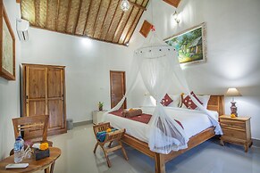 Jero Sebali Villa