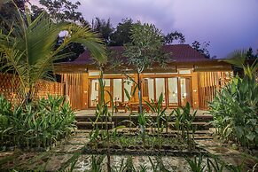 Jero Sebali Villa