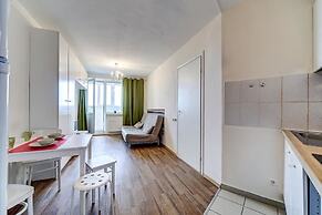 AG Apartment Kosmonavtov 23