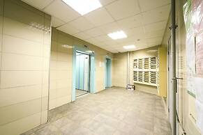 AG Apartment Kosmonavtov 23