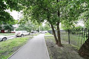 AG Apartment Kosmonavtov 23