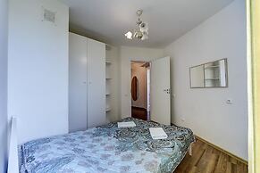 AG Apartment Kosmonavtov 23