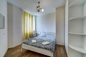 AG Apartment Kosmonavtov 23