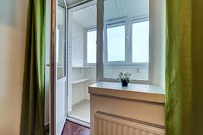 AG Apartment Kosmonavtov 23