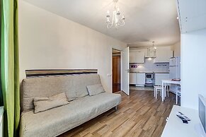 AG Apartment Kosmonavtov 23