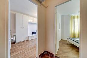 AG Apartment Kosmonavtov 23