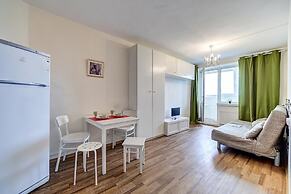 AG Apartment Kosmonavtov 23