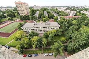 AG Apartment Kosmonavtov 23