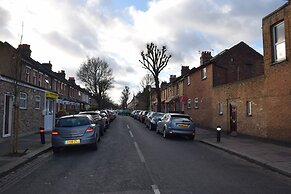 Apartment Northfields