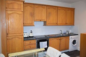 Apartment Northfields