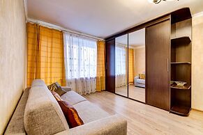 AG Apartment Lensoveta 64