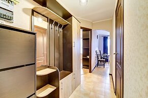 AG Apartment Lensoveta 64