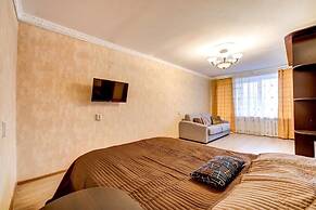 AG Apartment Lensoveta 64