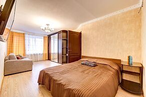 AG Apartment Lensoveta 64