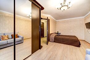 AG Apartment Lensoveta 64