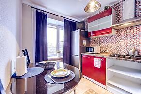 AG Apartment Lensoveta 64