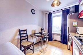 AG Apartment Lensoveta 64