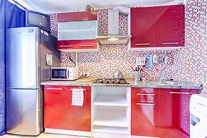 AG Apartment Lensoveta 64