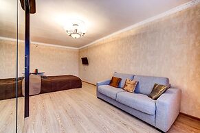 AG Apartment Lensoveta 64