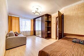 AG Apartment Lensoveta 64