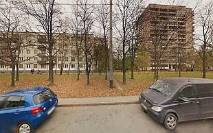 AG Apartment Lensoveta 64