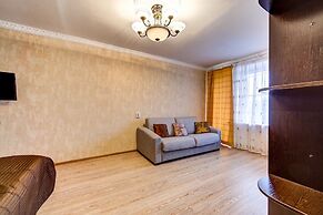 AG Apartment Lensoveta 64
