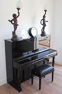 Rosenhill B&B
